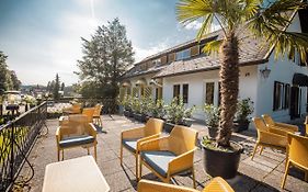 Boutiquehotel Caravella Velden By S4Y